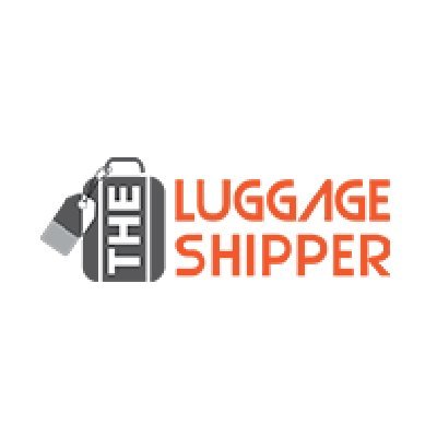 How to ship your luggage